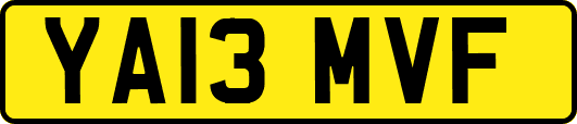 YA13MVF