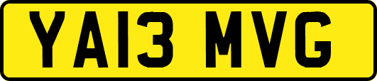 YA13MVG