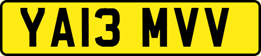 YA13MVV