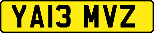 YA13MVZ