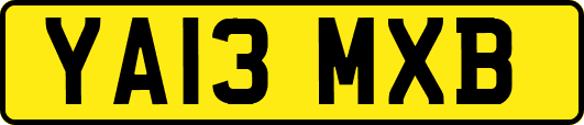 YA13MXB