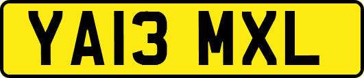 YA13MXL