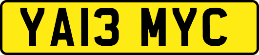 YA13MYC