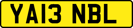 YA13NBL