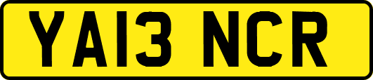 YA13NCR