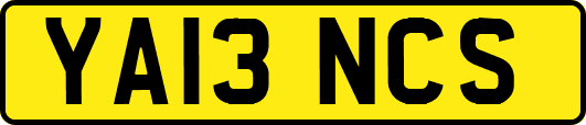YA13NCS
