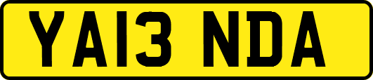 YA13NDA