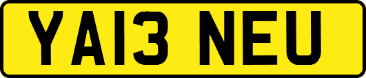 YA13NEU