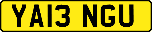 YA13NGU