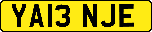 YA13NJE