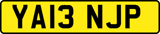 YA13NJP