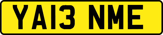 YA13NME
