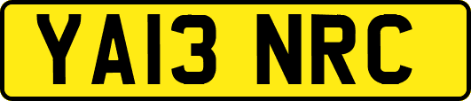 YA13NRC