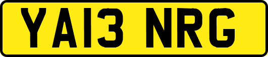 YA13NRG