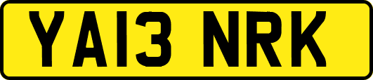 YA13NRK