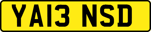 YA13NSD