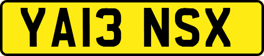 YA13NSX