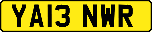 YA13NWR