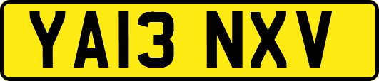 YA13NXV