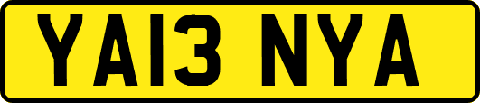 YA13NYA