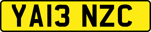 YA13NZC