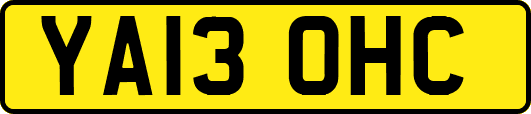 YA13OHC