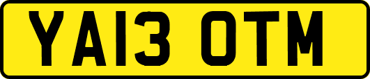 YA13OTM