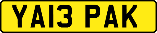 YA13PAK