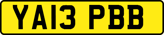 YA13PBB