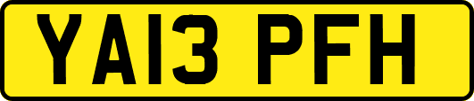 YA13PFH
