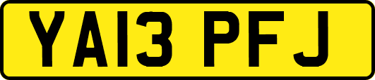 YA13PFJ