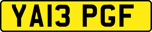 YA13PGF