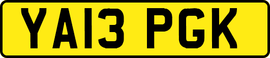 YA13PGK