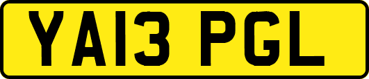 YA13PGL