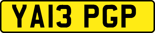 YA13PGP