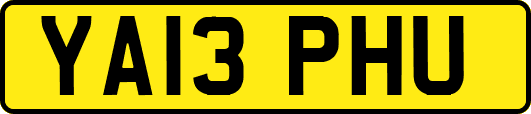 YA13PHU