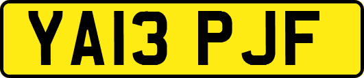 YA13PJF