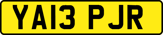 YA13PJR