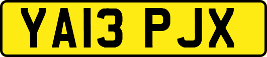 YA13PJX