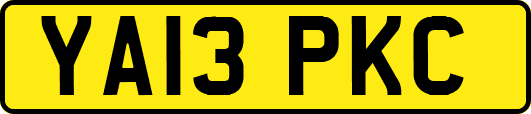 YA13PKC
