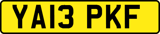 YA13PKF
