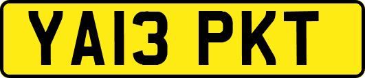 YA13PKT