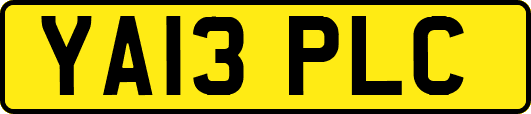 YA13PLC