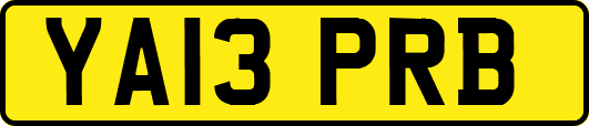 YA13PRB