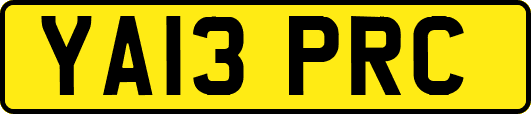 YA13PRC