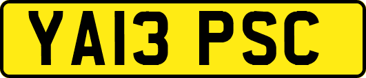 YA13PSC