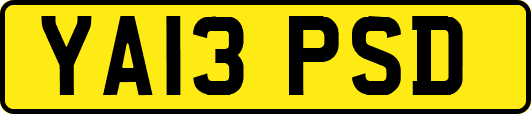 YA13PSD