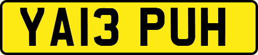 YA13PUH