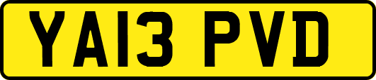 YA13PVD