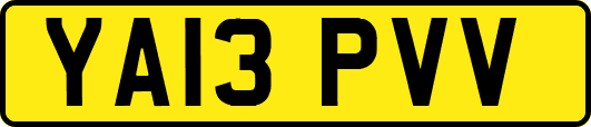 YA13PVV